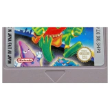 Gargoyle's Quest Game Boy / Color Binnenkant — Losse cartridge
