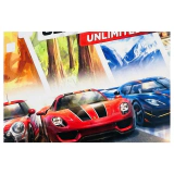 Gear.Club Unlimited 2 Nintendo Switch Label — Game in doos