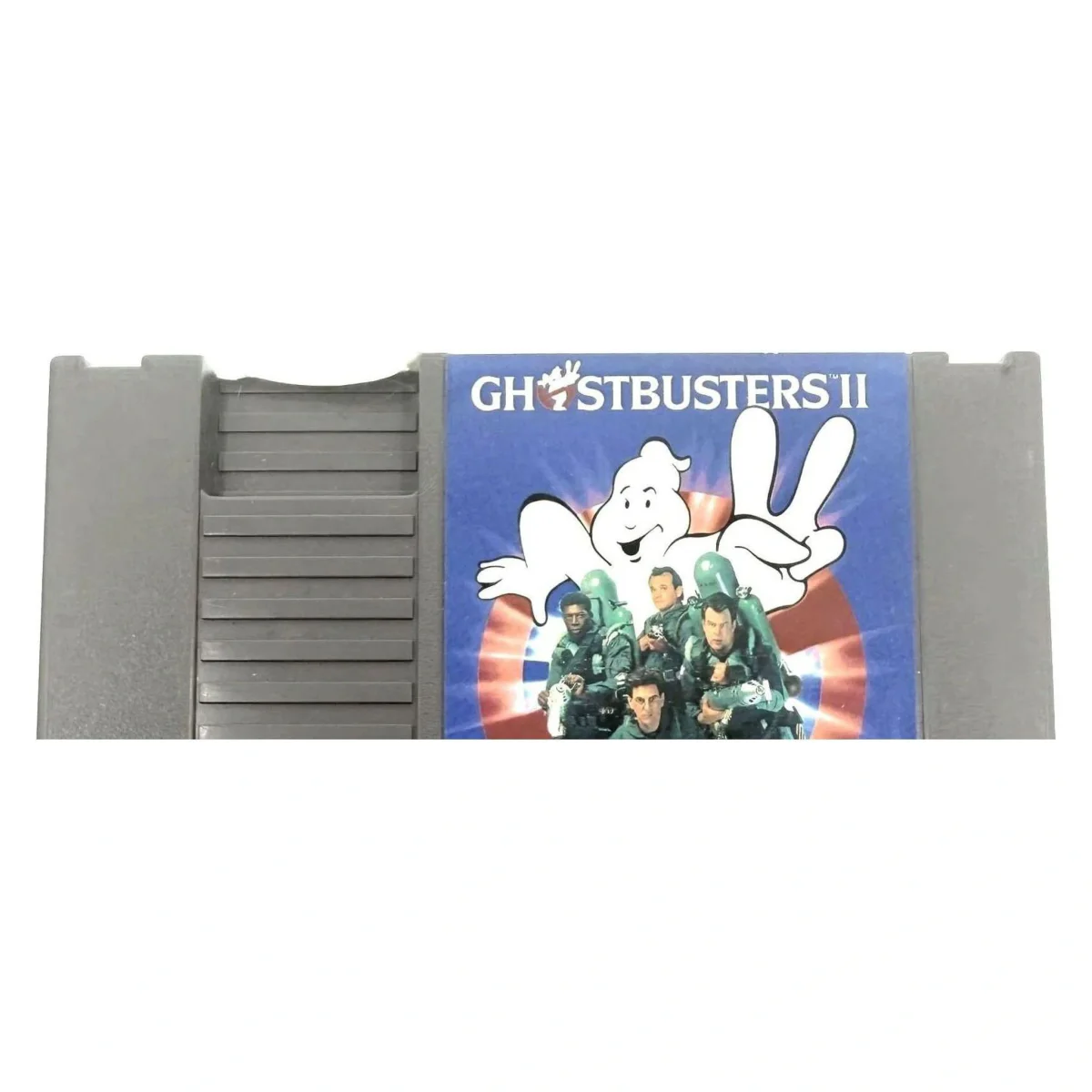 Ghostbusters II (NES) — foto di dettaglio 1