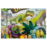 Gigantosaurus: Dino Kart PlayStation 5 Label — Game in doos