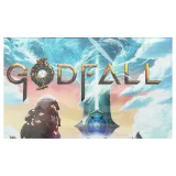 Godfall PlayStation 5 Detail — Sealed