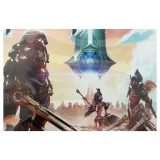 Godfall PlayStation 5 Label — Sealed