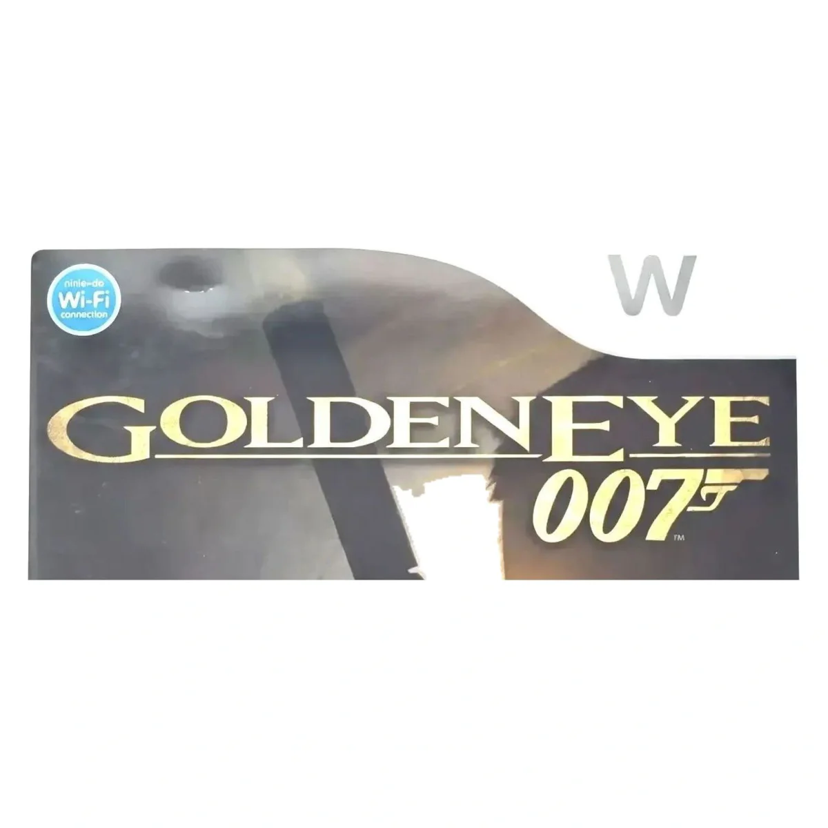 GoldenEye 007 (Wii) — Detailfoto 1