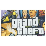Grand Theft Auto: Chinatown Wars Nintendo DS Detail — Game in doos