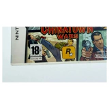 Grand Theft Auto: Chinatown Wars Nintendo DS Binnenkant — Game in doos