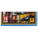 Grand Theft Auto V PlayStation 5 Handleiding — Game in doos