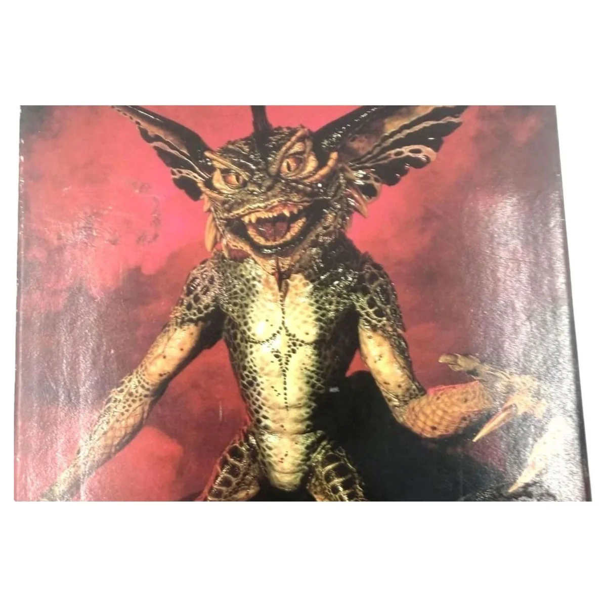 Gremlins 2: The New Batch (NES) — foto di dettaglio 2