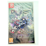 Grim Guardians: Demon Purge Nintendo Switch Voorkant — Sealed