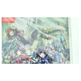 Grim Guardians: Demon Purge Nintendo Switch Detail — Sealed