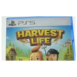 Harvest Life PlayStation 5 Detail — Game in doos