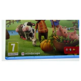 Harvest Life PlayStation 5 Binnenkant — Game in doos