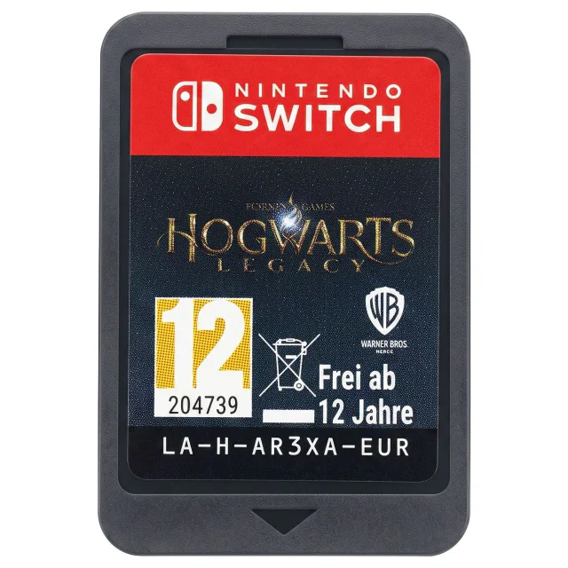 Hogwarts Legacy — Nintendo Switch