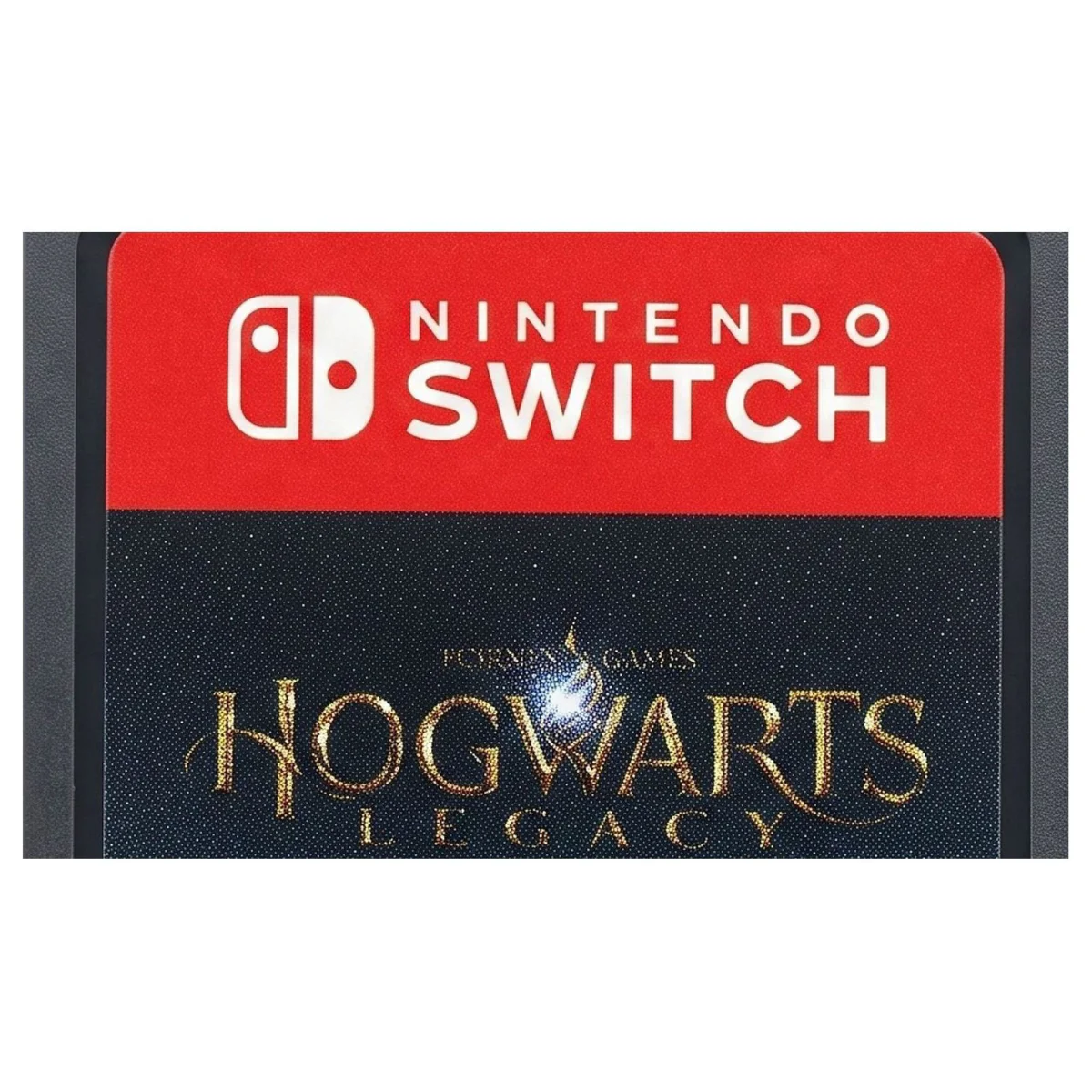 Hogwarts Legacy Nintendo Switch Detail — Losse cartridge