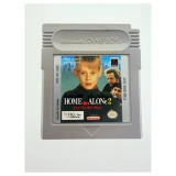 Home Alone 2: Lost in New York Game Boy / Color Voorkant — Losse cartridge