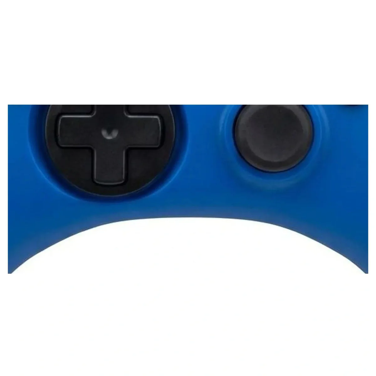 HORI Wired Controller voor Switch — Blauw Nintendo Switch Handleiding — Los accessoire