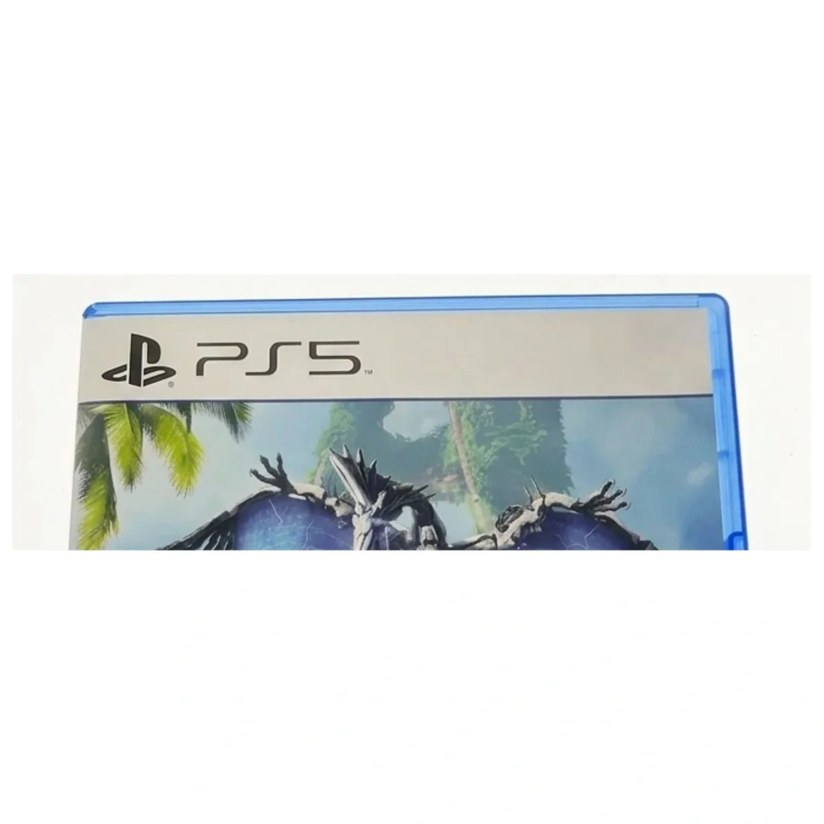 Horizon Forbidden West PlayStation 5 Detail — Game in doos