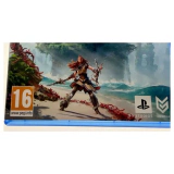Horizon Forbidden West PlayStation 5 Binnenkant — Game in doos