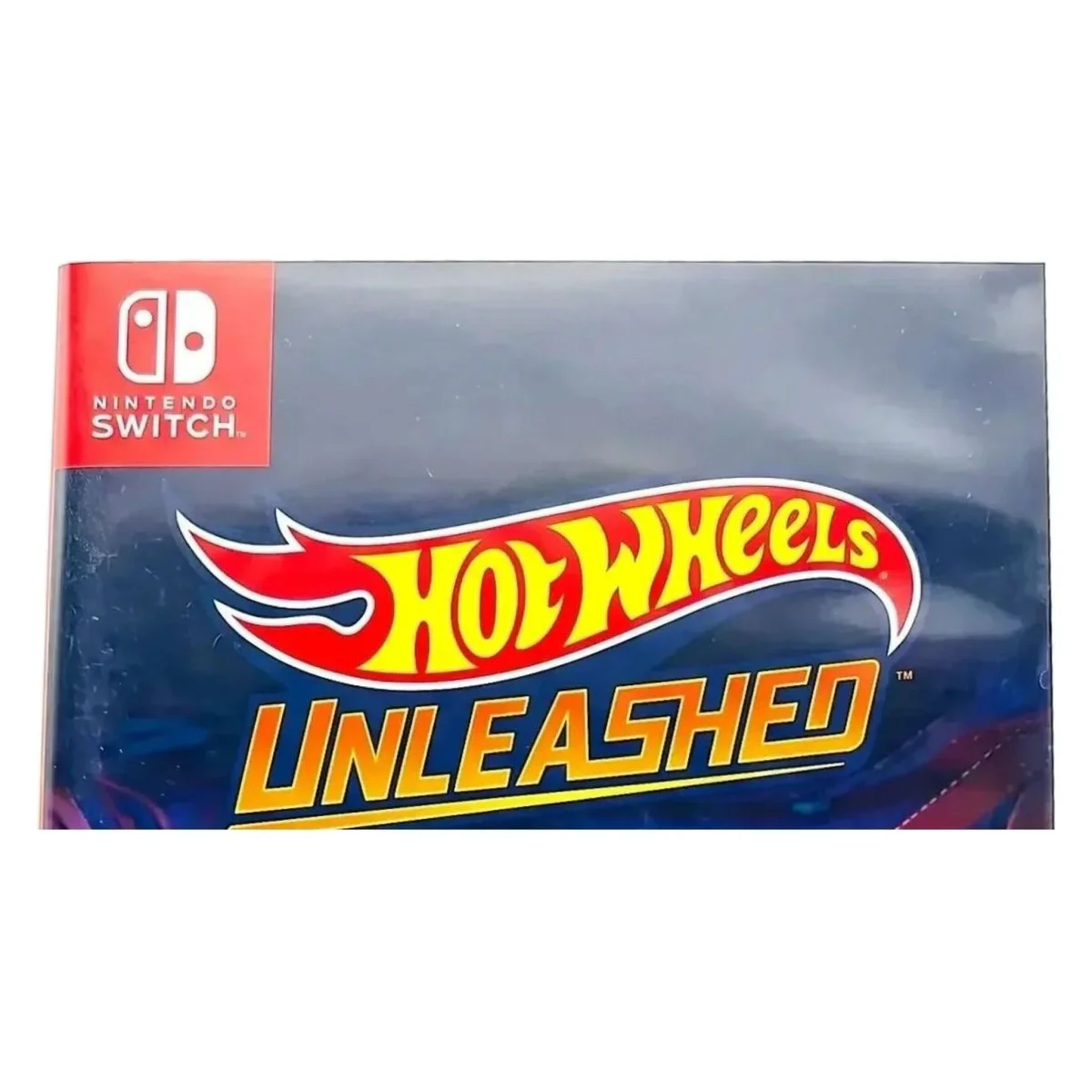 Hot Wheels Unleashed (Nintendo Switch) — detail photo 1