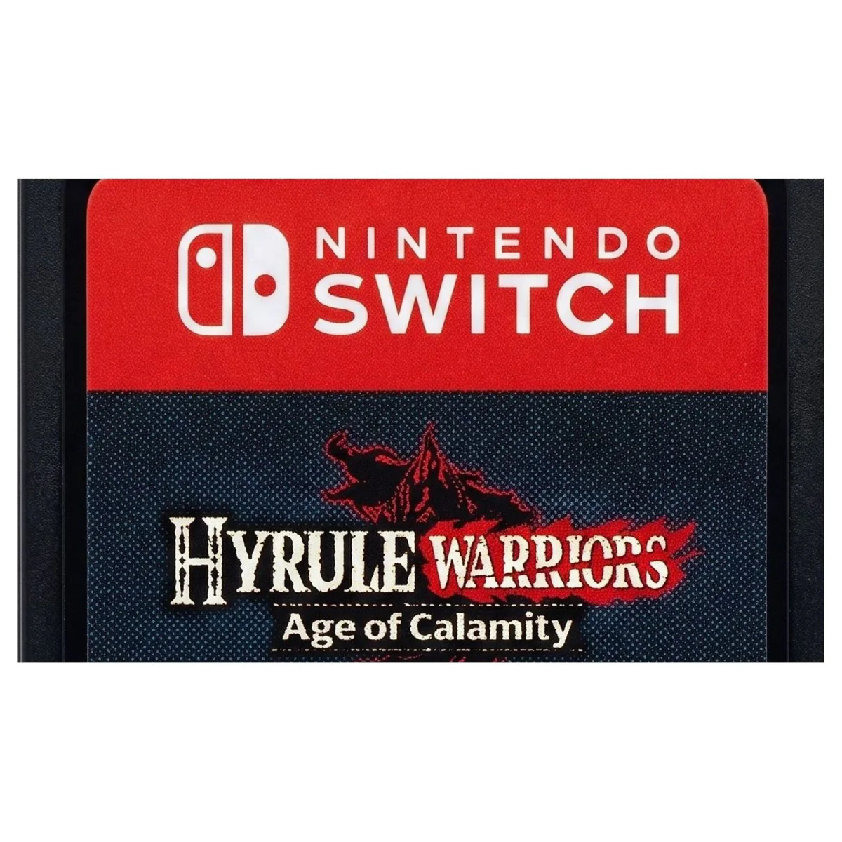 Hyrule Warriors: Age of Calamity (Nintendo Switch) — φωτογραφία λεπτομέρειας 1