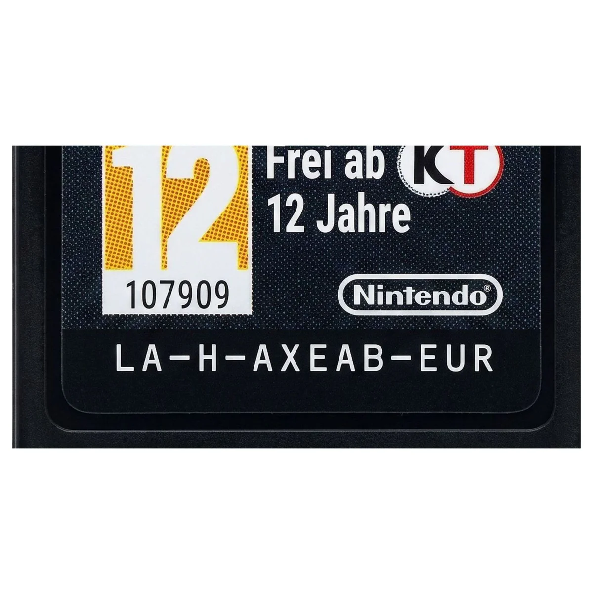 Hyrule Warriors: Age of Calamity (Nintendo Switch) — φωτογραφία λεπτομέρειας 3