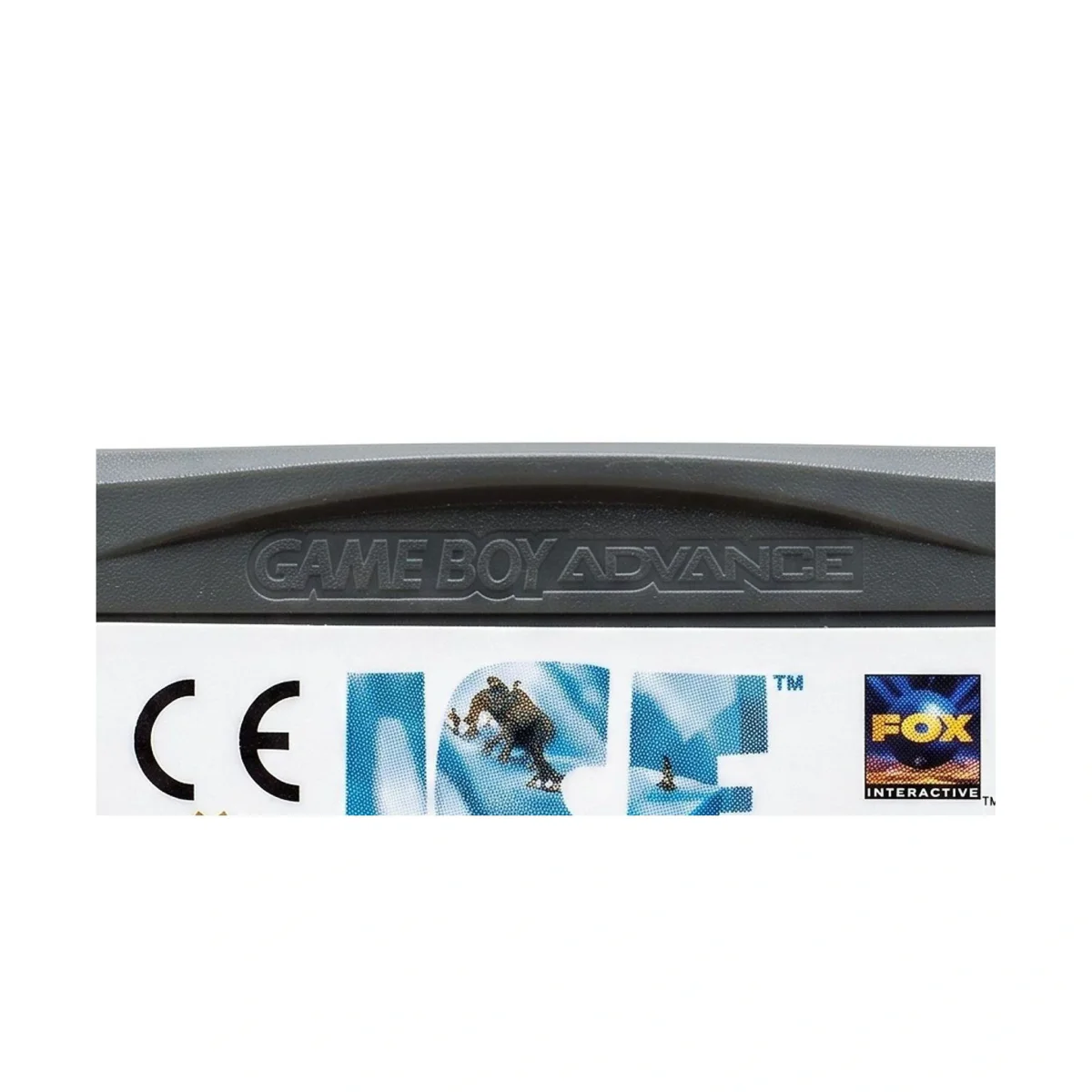 Ice Age (Game Boy Advance) — detalės nuotrauka 1