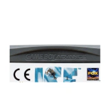 Ice Age Game Boy Advance Detail — Losse cartridge