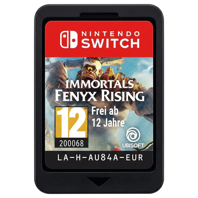 Immortals Fenyx Rising — Nintendo Switch