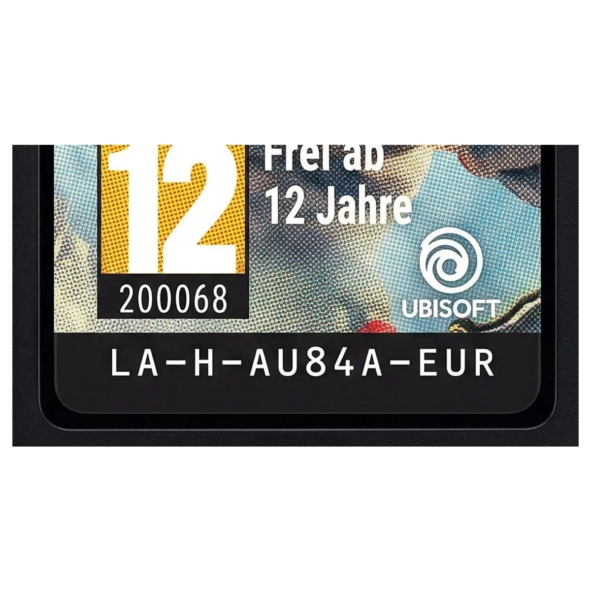 Immortals Fenyx Rising Nintendo Switch Binnenkant — Losse cartridge