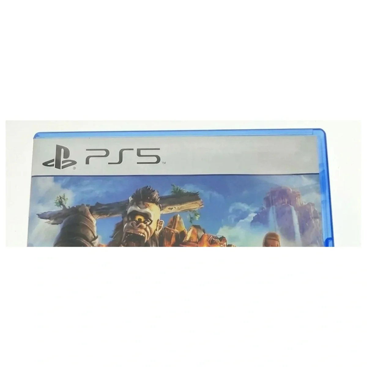 Immortals Fenyx Rising (PlayStation 5) — Detailfoto 1