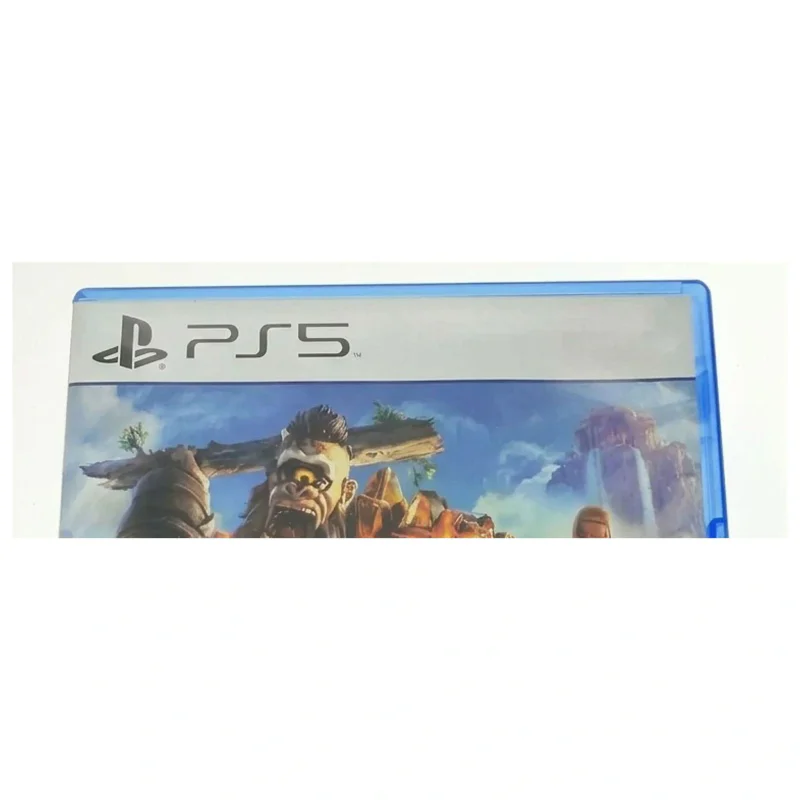 Immortals Fenyx Rising (PlayStation 5) — detaljefoto 1