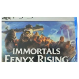 Immortals Fenyx Rising PlayStation 5 Detail — Game in doos