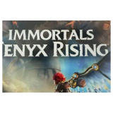Immortals Fenyx Rising PlayStation 5 Label — Game in doos