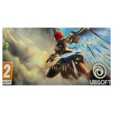 Immortals Fenyx Rising PlayStation 5 Binnenkant — Game in doos