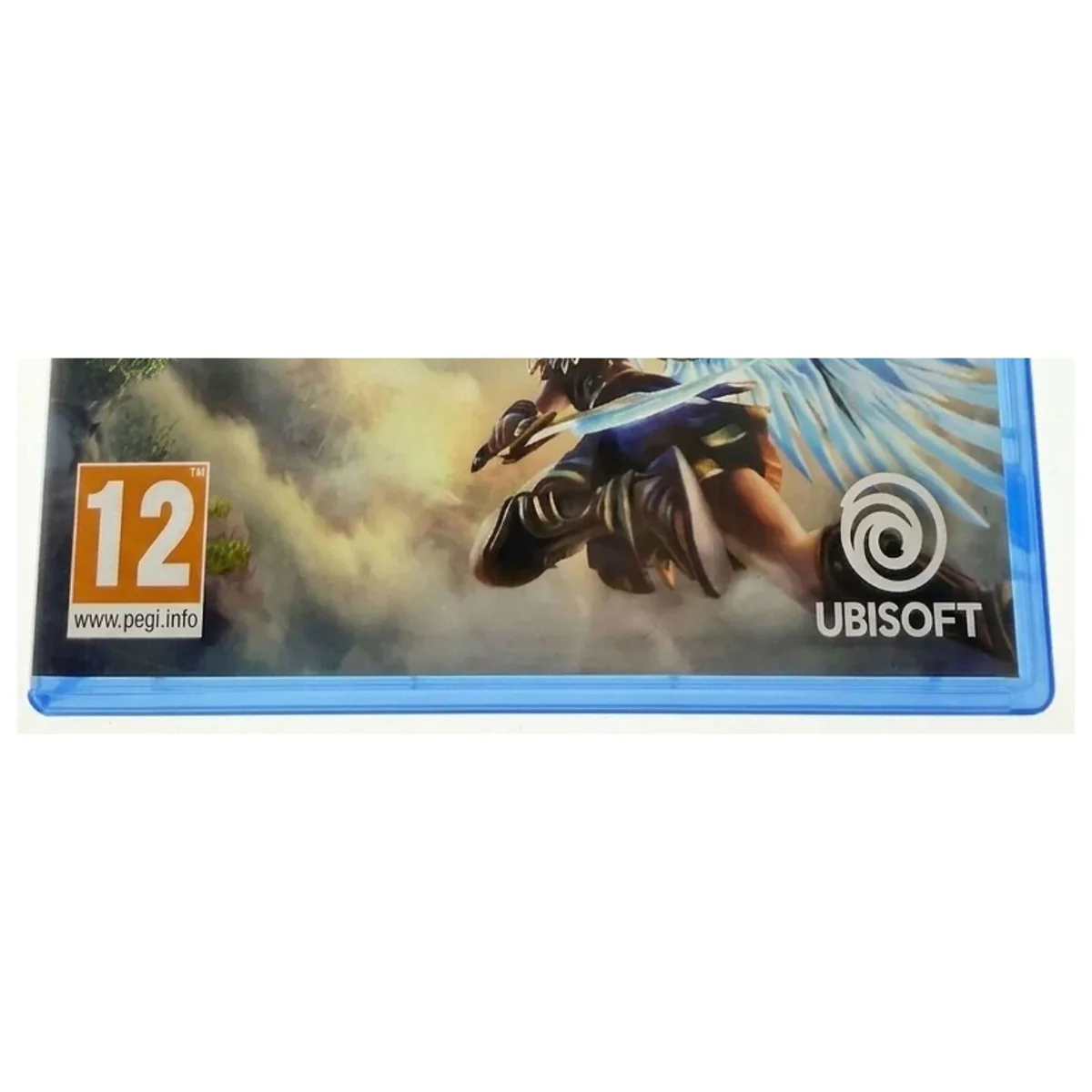 Immortals Fenyx Rising PlayStation 5 Handleiding — Game in doos