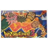 Inazuma Eleven 3: Bomb Blast Nintendo 3DS Detail — Game in doos