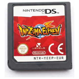 Inazuma Eleven