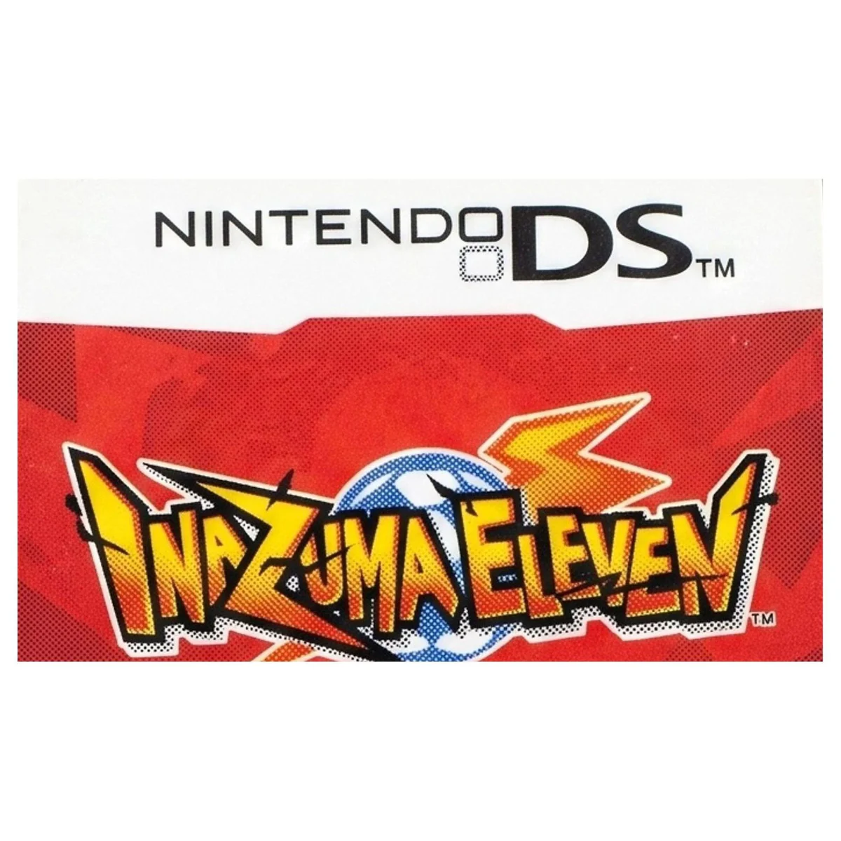 Inazuma Eleven (Nintendo DS) — foto di dettaglio 1