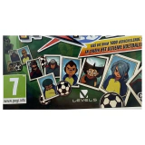 Inazuma Eleven Nintendo DS Binnenkant — Game in doos