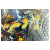 Ion Fury (Switch) - Sealed Nintendo Switch Label — Sealed