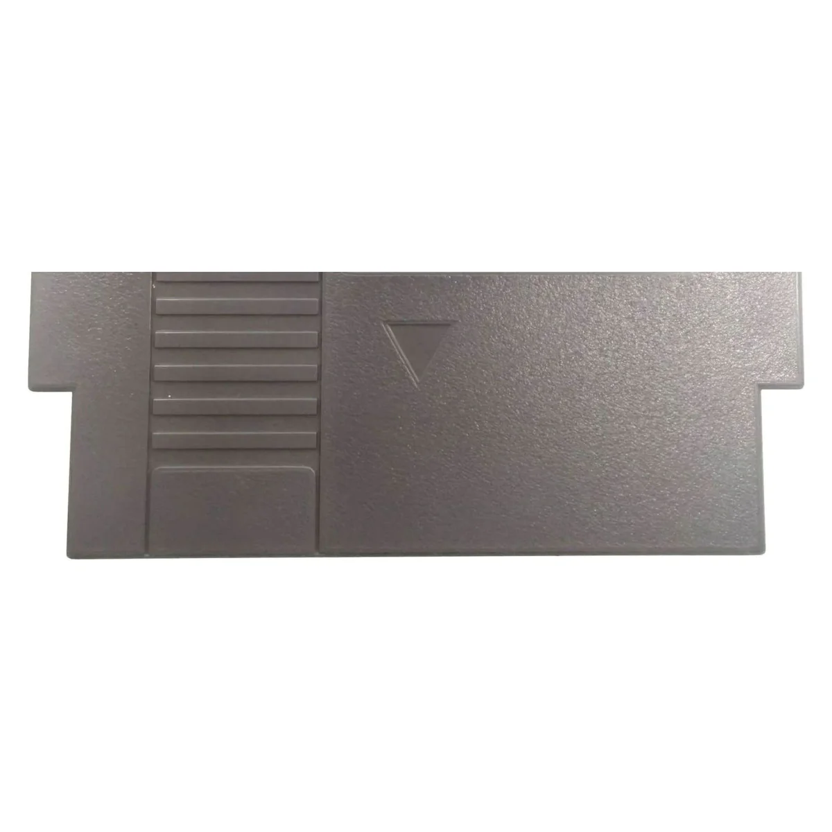 Isolated Warrior NES Binnenkant — Losse cartridge