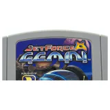 Jet Force Gemini Nintendo 64 Detail — Losse cartridge