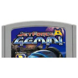 Jet Force Gemini Nintendo 64 Detail — Losse cartridge