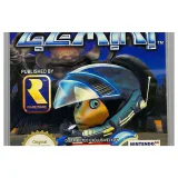 Jet Force Gemini Nintendo 64 Label — Losse cartridge