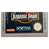 Jurassic Park Game Boy / Color Binnenkant — Losse cartridge