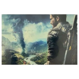Just Cause 4 Renegade Edition PlayStation 4 Label — Game in doos