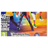 Just Dance 2017 Wii U Binnenkant — Game in doos