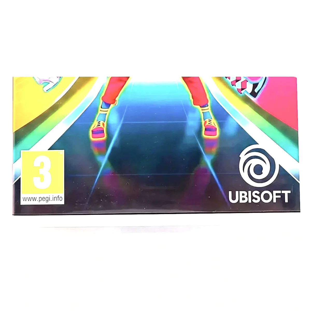Just Dance 2018 (Nintendo Switch) — detail photo 3