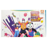 Just Dance 2019 Wii U Detail — Game in doos