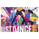 Just Dance 2019 Wii U Label — Game in doos