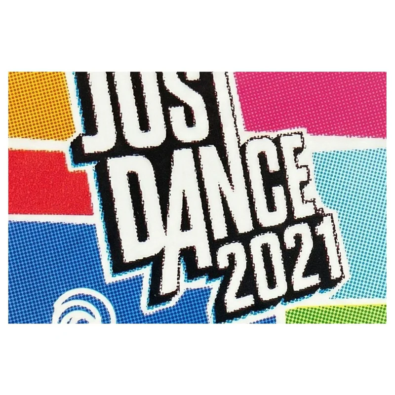 Just Dance 2021 (Nintendo Switch) — φωτογραφία λεπτομέρειας 2